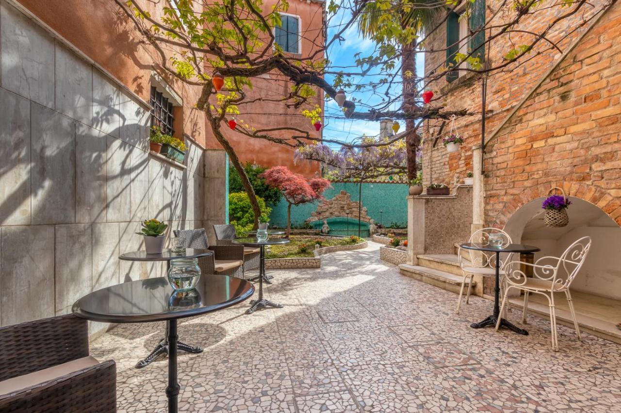 ונציה Hotel Casa Boccassini מראה חיצוני תמונה