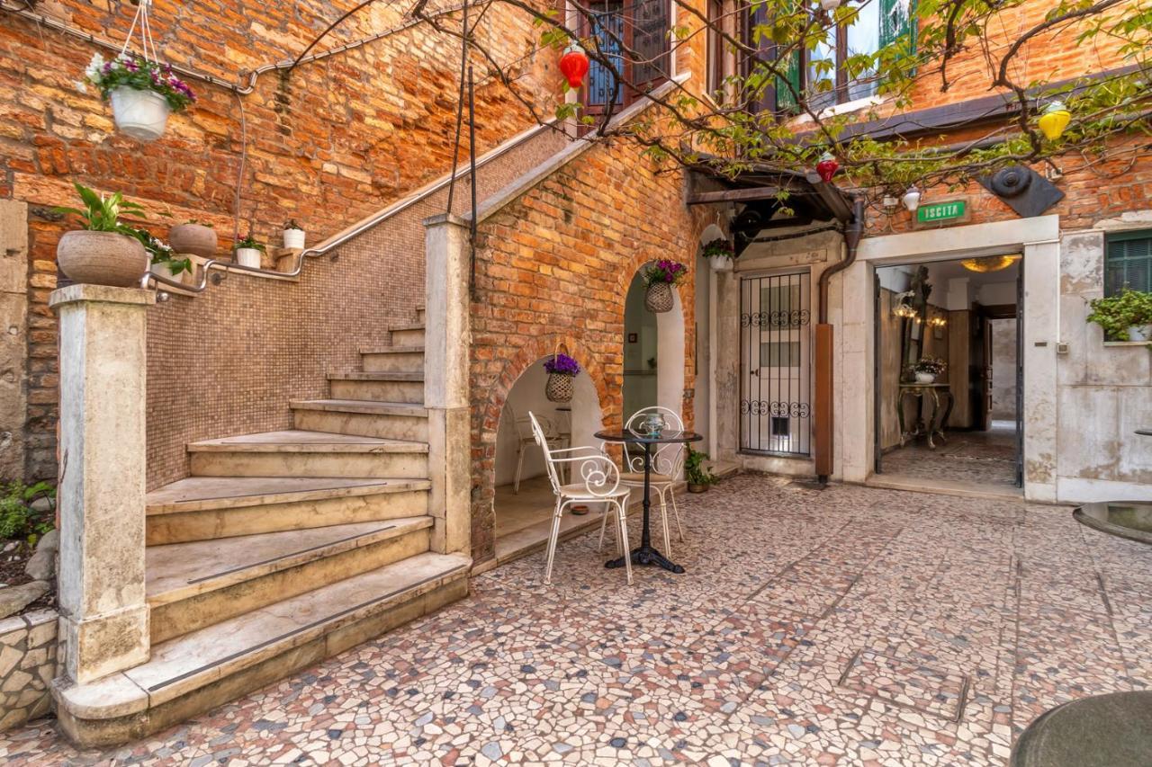ונציה Hotel Casa Boccassini מראה חיצוני תמונה