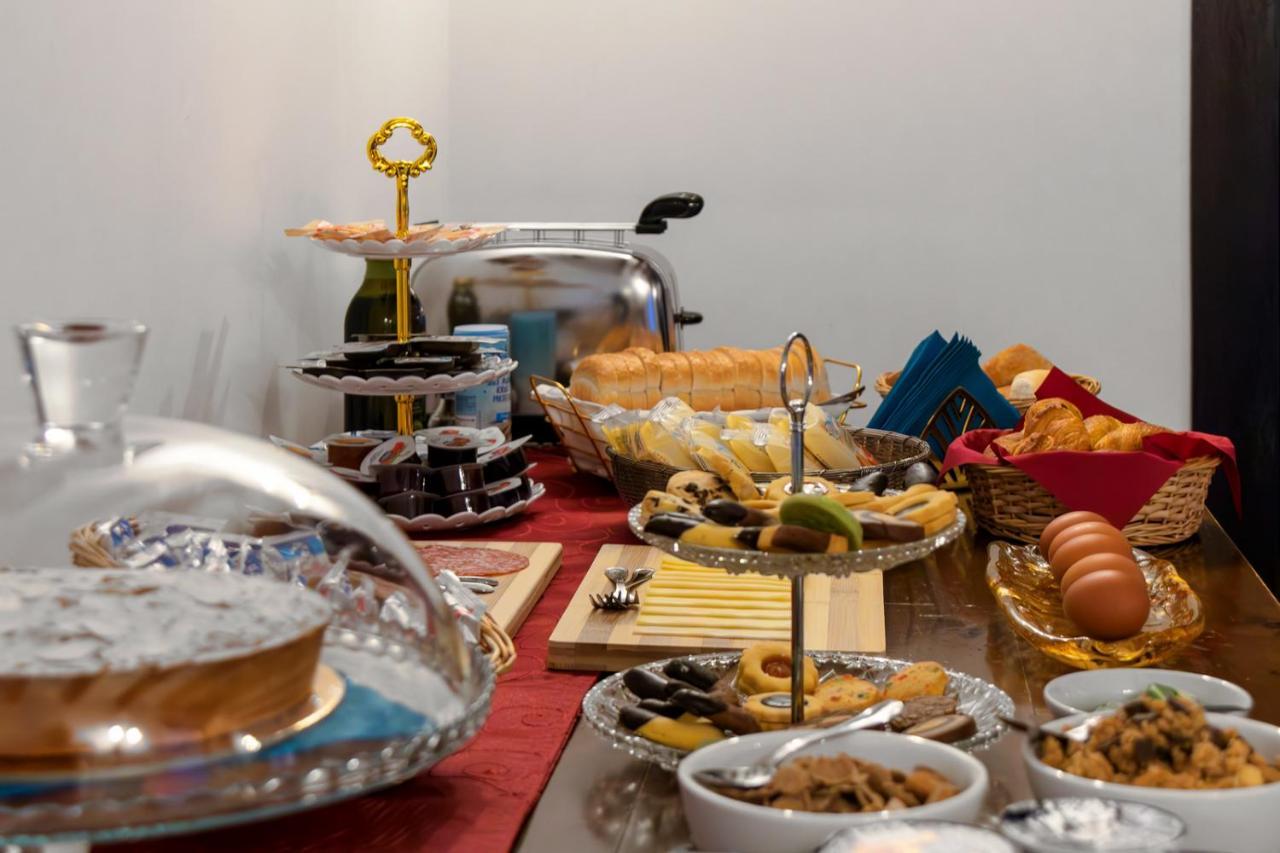 ונציה Hotel Casa Boccassini מראה חיצוני תמונה