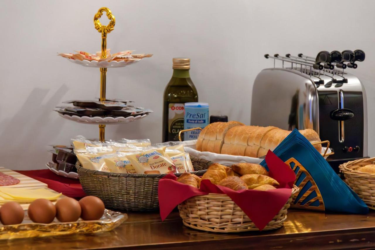 ונציה Hotel Casa Boccassini מראה חיצוני תמונה