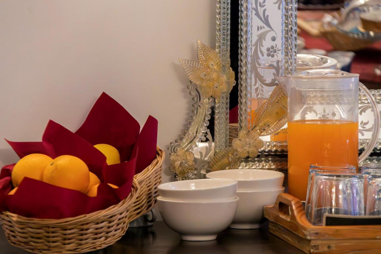 ונציה Hotel Casa Boccassini מראה חיצוני תמונה