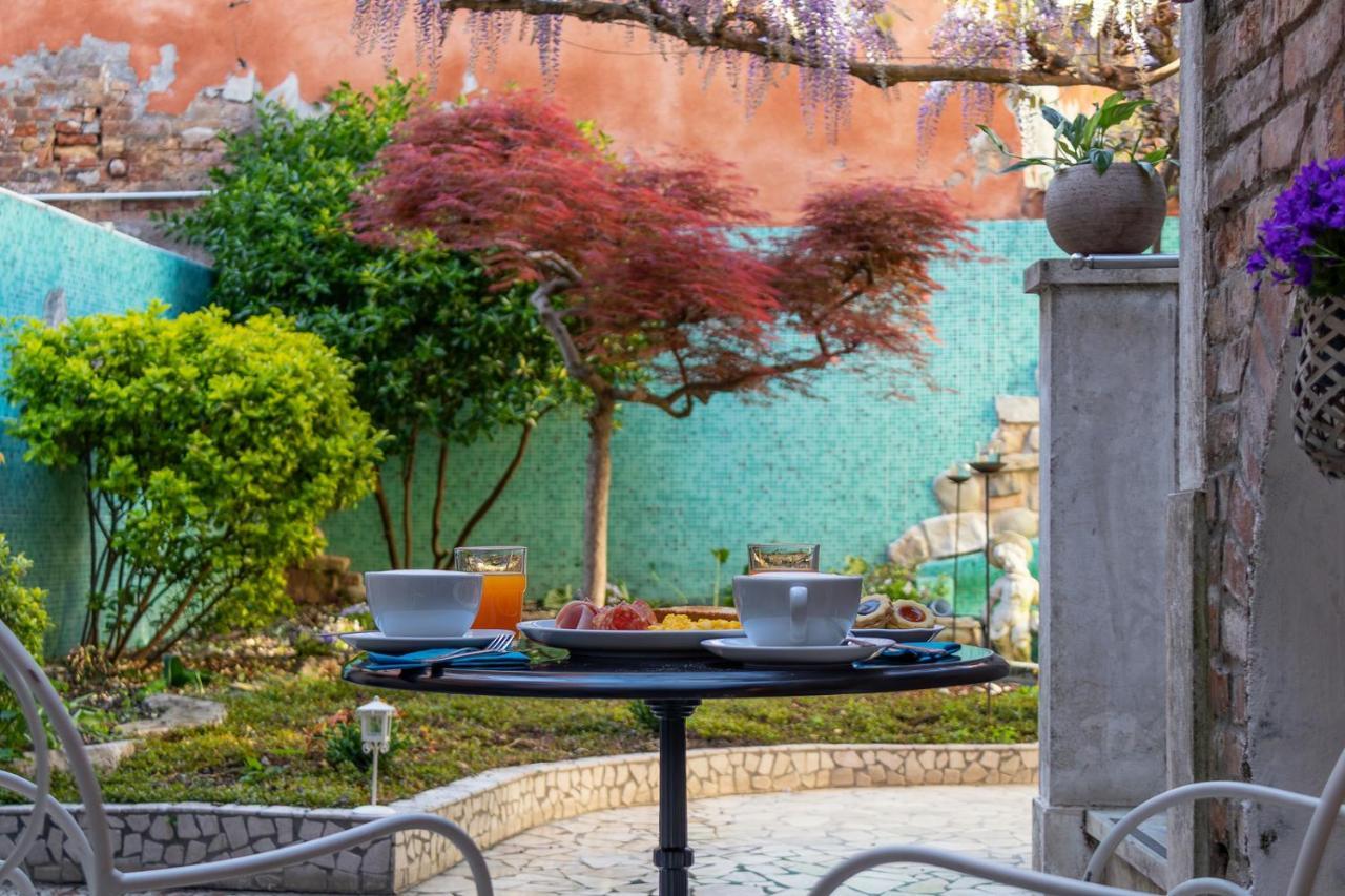 ונציה Hotel Casa Boccassini מראה חיצוני תמונה