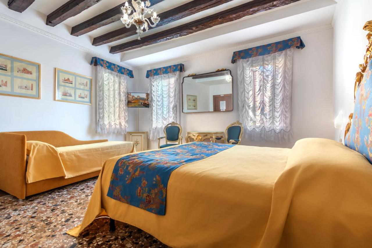 ונציה Hotel Casa Boccassini מראה חיצוני תמונה
