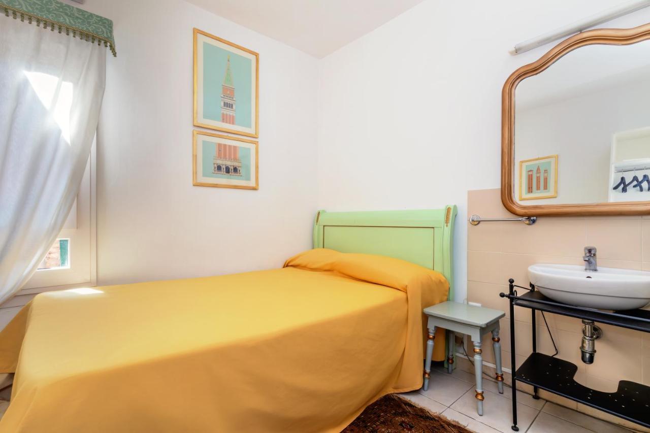 ונציה Hotel Casa Boccassini מראה חיצוני תמונה