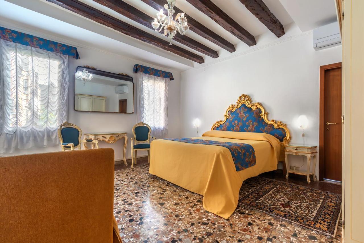 ונציה Hotel Casa Boccassini מראה חיצוני תמונה