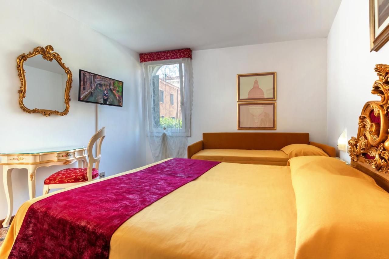 ונציה Hotel Casa Boccassini מראה חיצוני תמונה