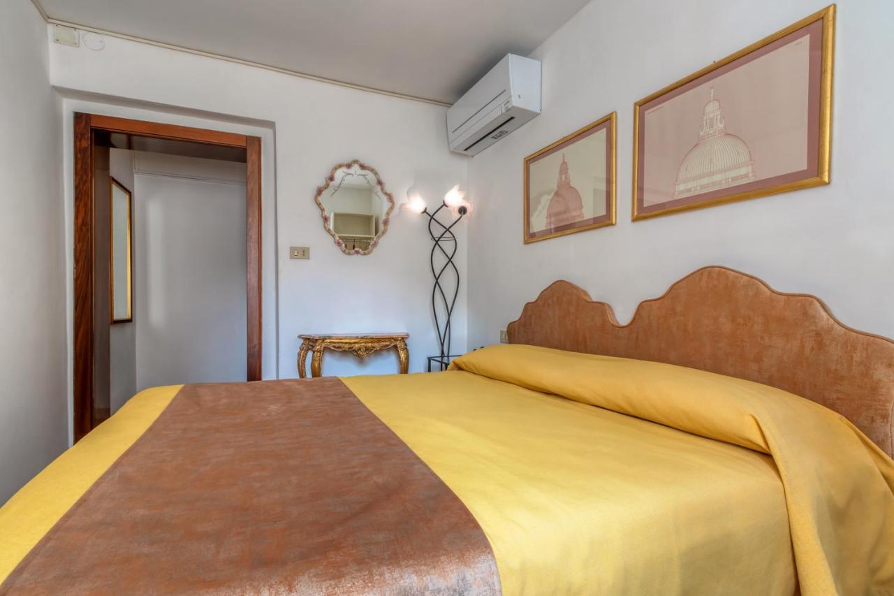 ונציה Hotel Casa Boccassini מראה חיצוני תמונה