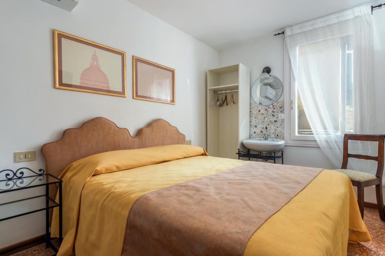 ונציה Hotel Casa Boccassini מראה חיצוני תמונה