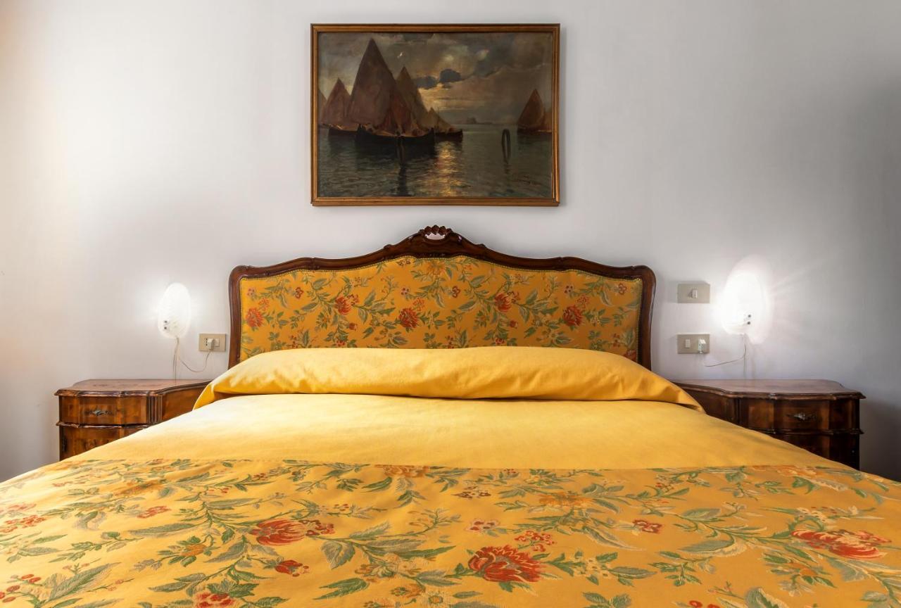 ונציה Hotel Casa Boccassini מראה חיצוני תמונה