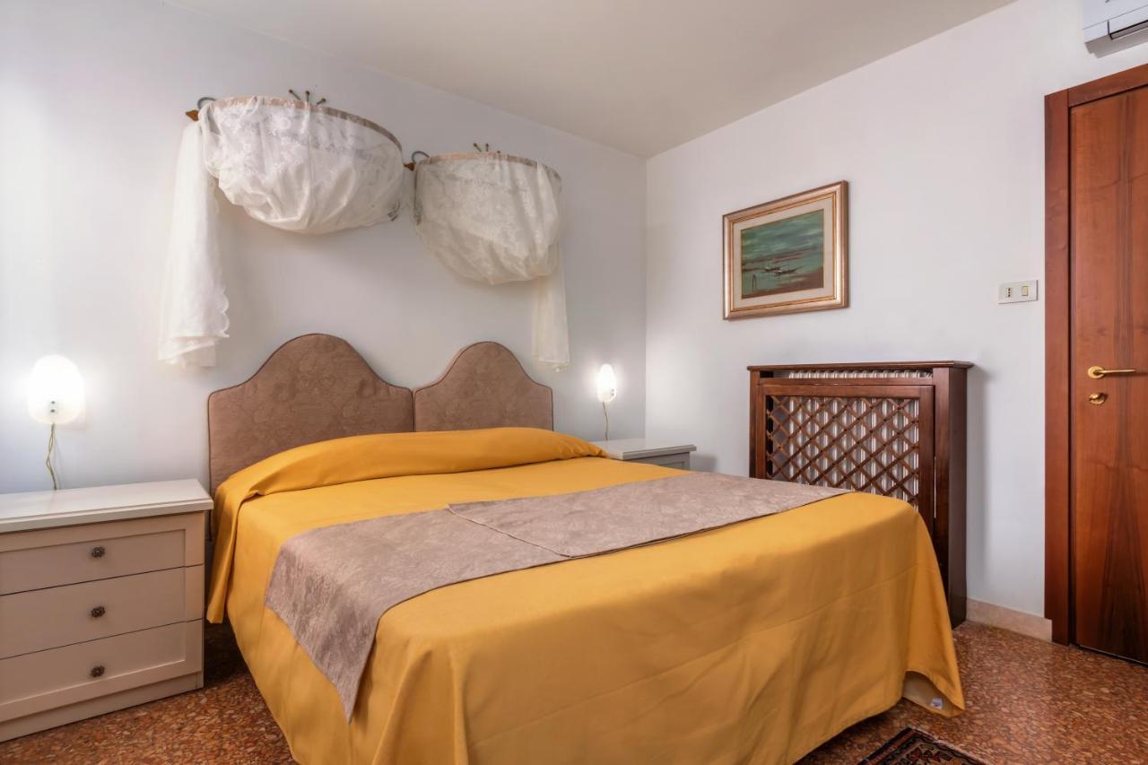 ונציה Hotel Casa Boccassini מראה חיצוני תמונה