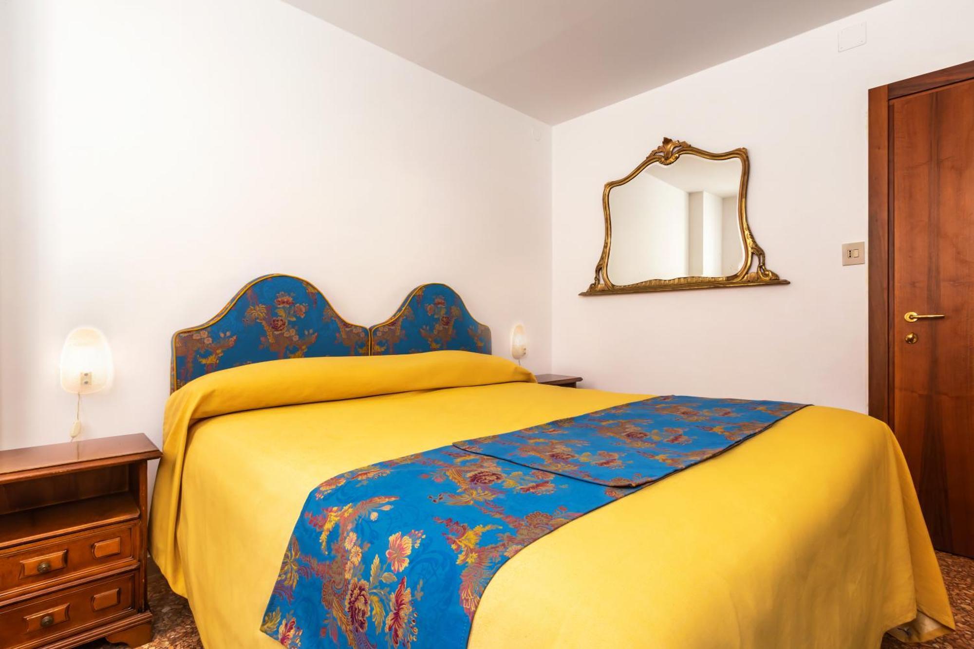 ונציה Hotel Casa Boccassini מראה חיצוני תמונה