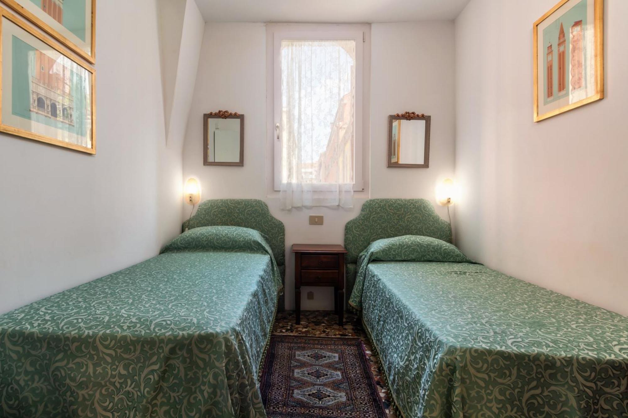 ונציה Hotel Casa Boccassini מראה חיצוני תמונה