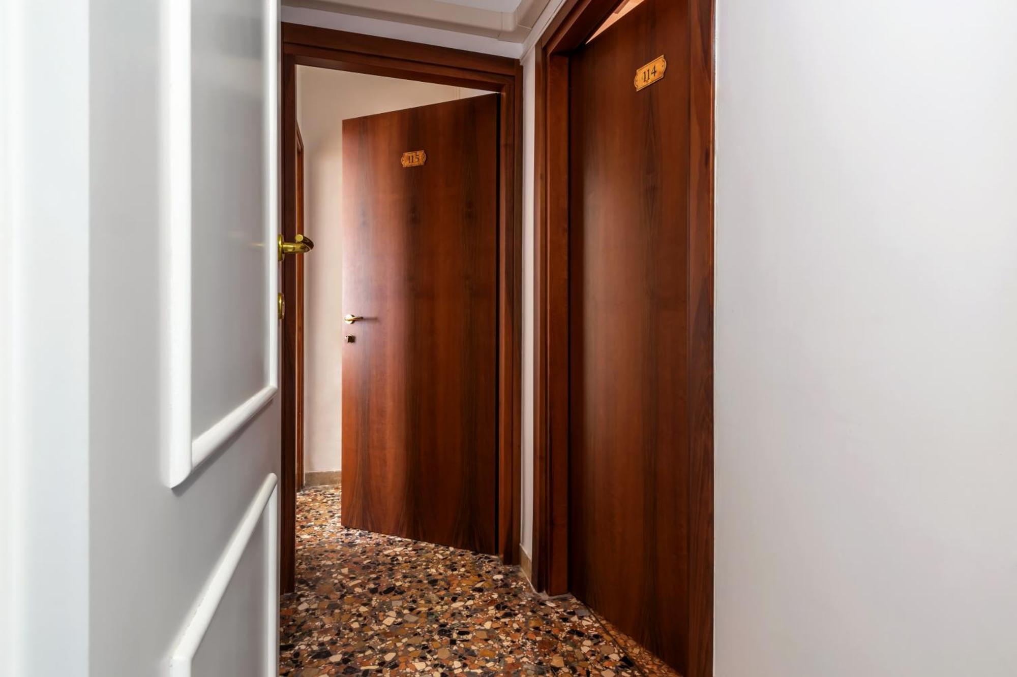 ונציה Hotel Casa Boccassini מראה חיצוני תמונה