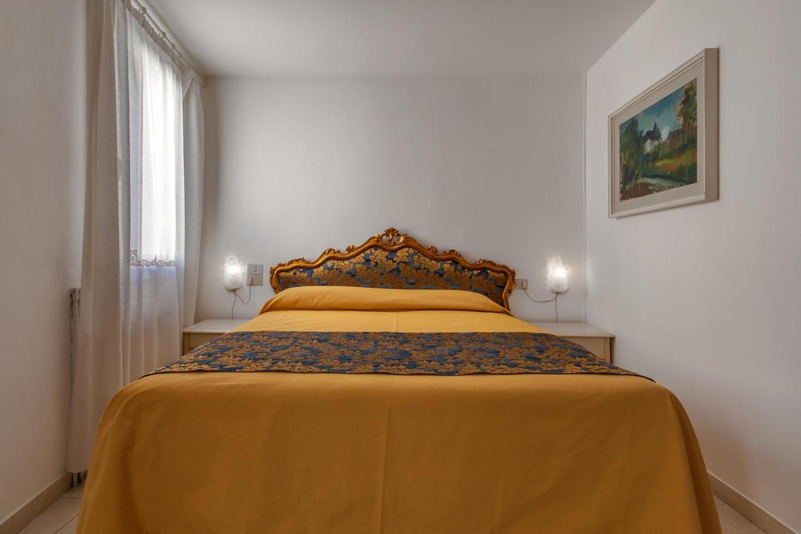ונציה Hotel Casa Boccassini חדר תמונה