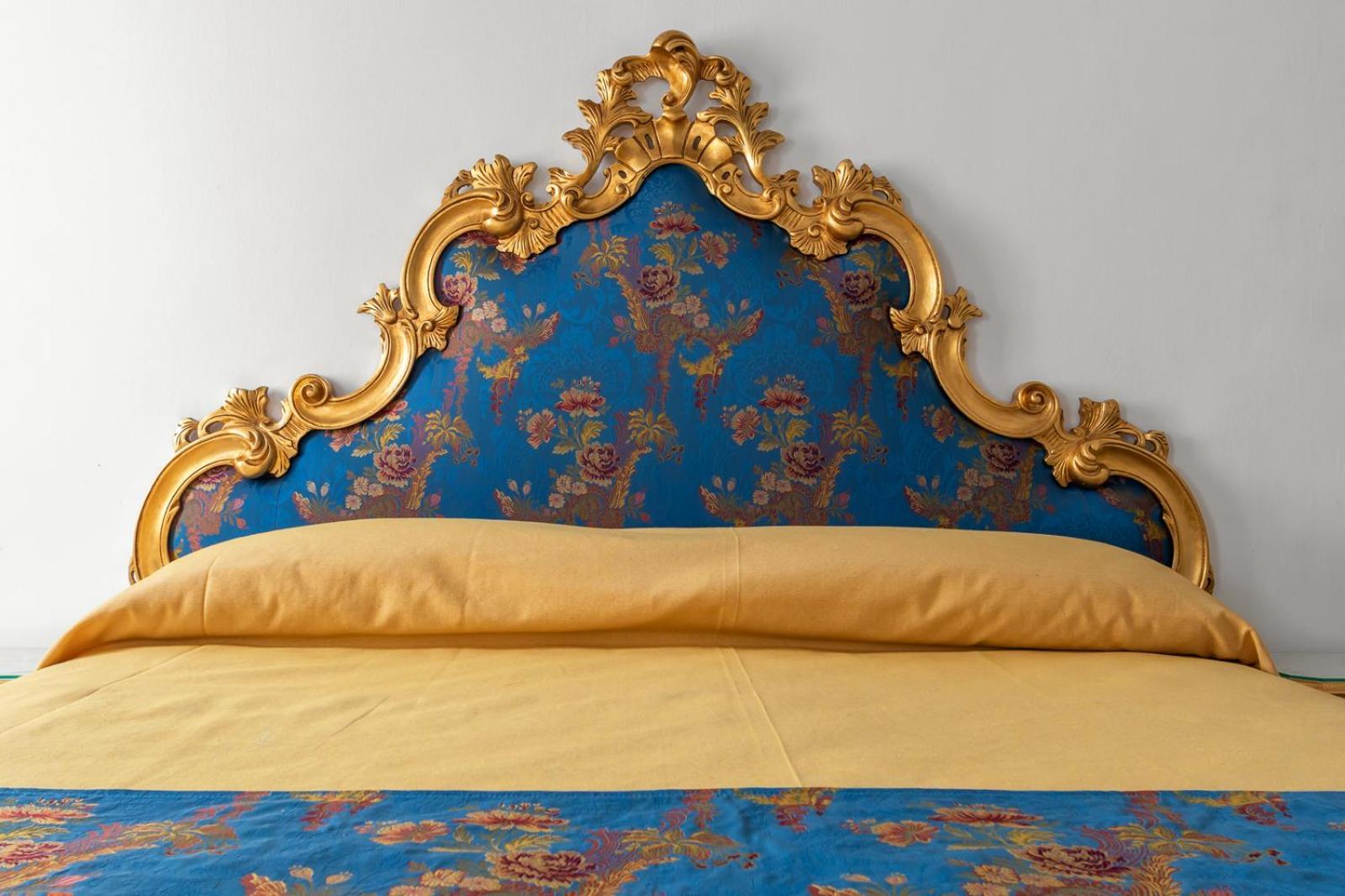 ונציה Hotel Casa Boccassini חדר תמונה