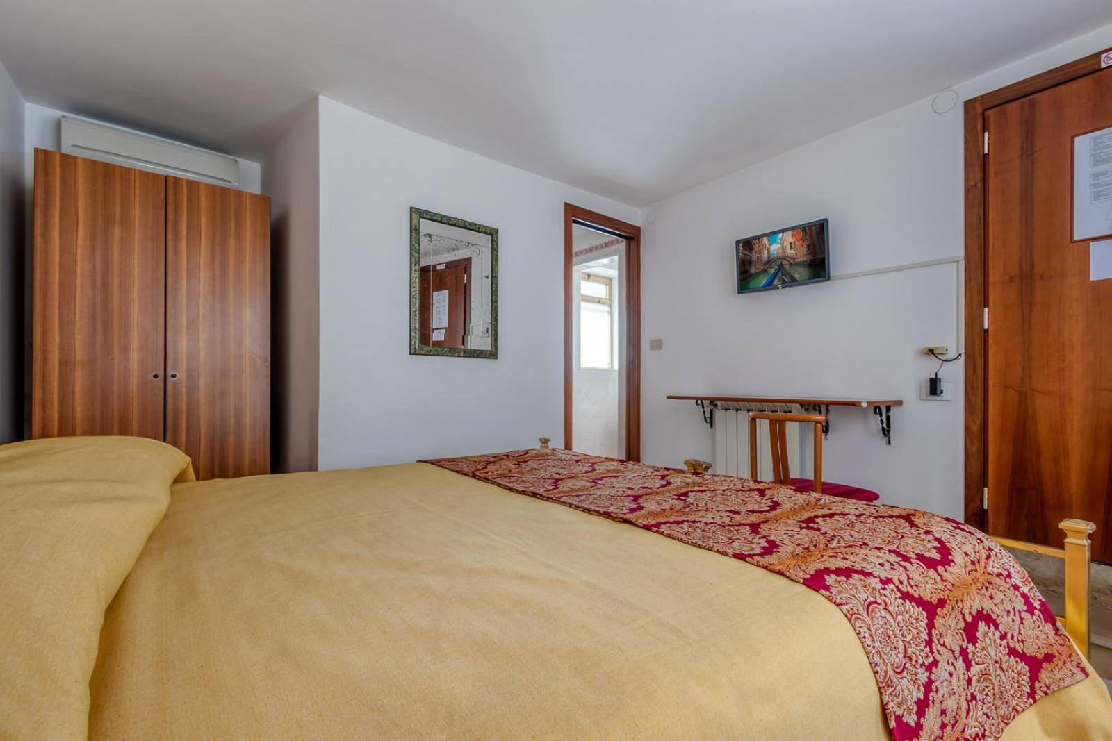 ונציה Hotel Casa Boccassini חדר תמונה