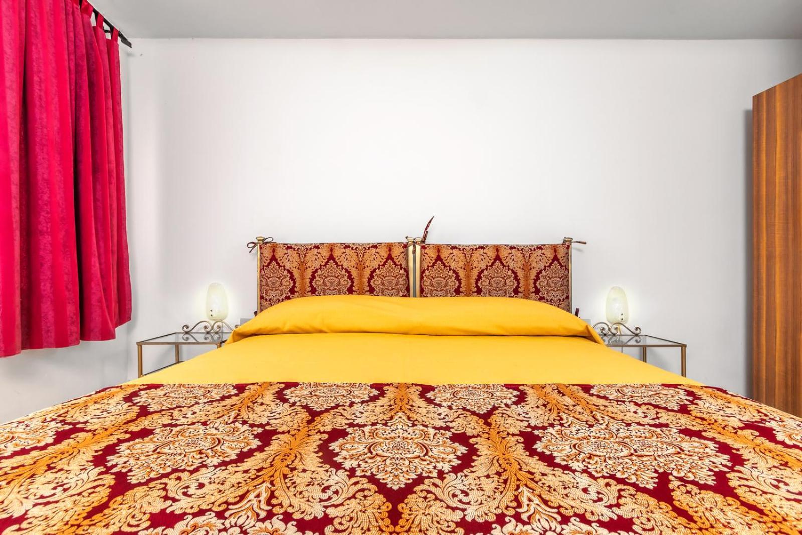 ונציה Hotel Casa Boccassini חדר תמונה
