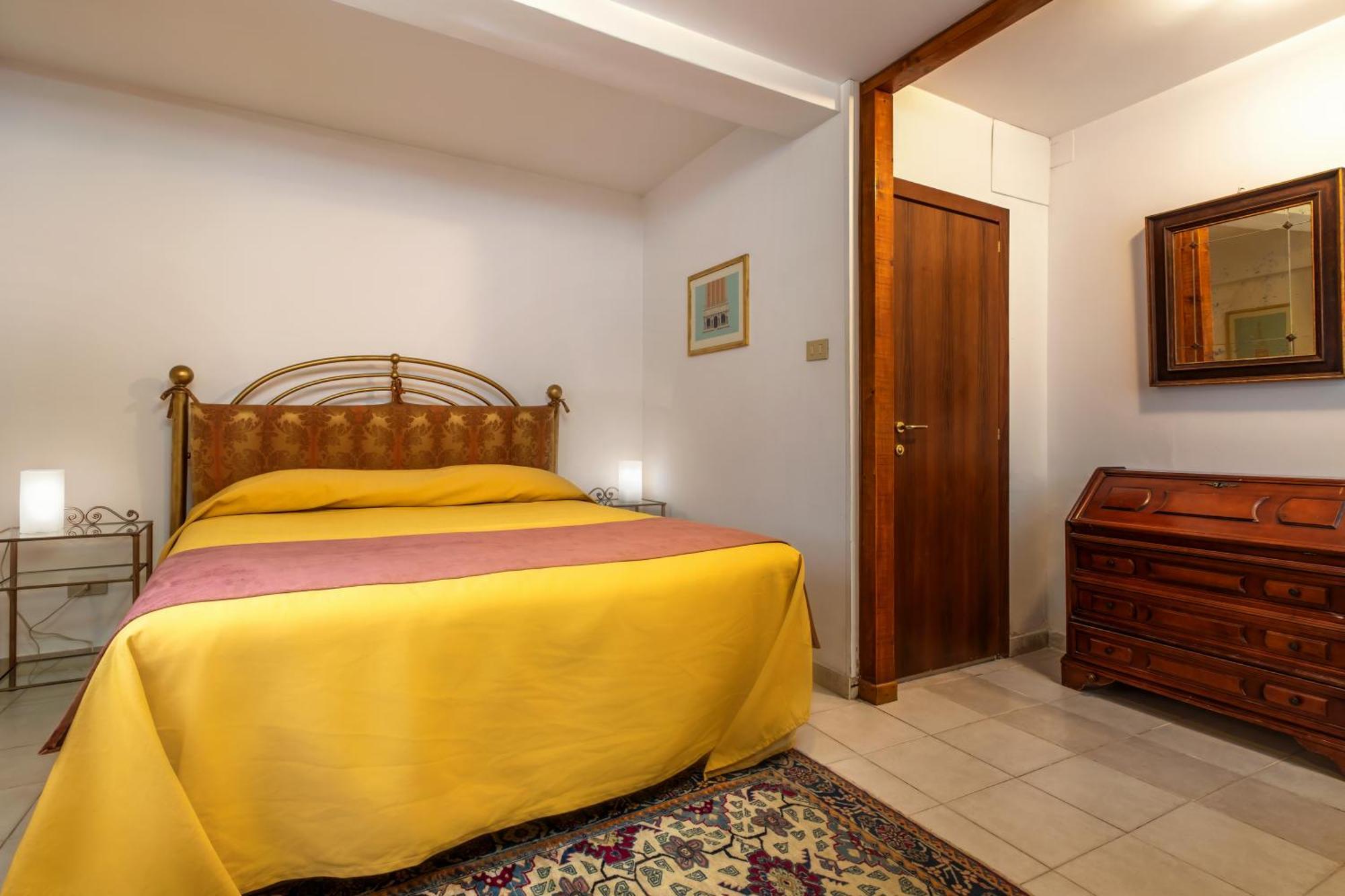 ונציה Hotel Casa Boccassini מראה חיצוני תמונה