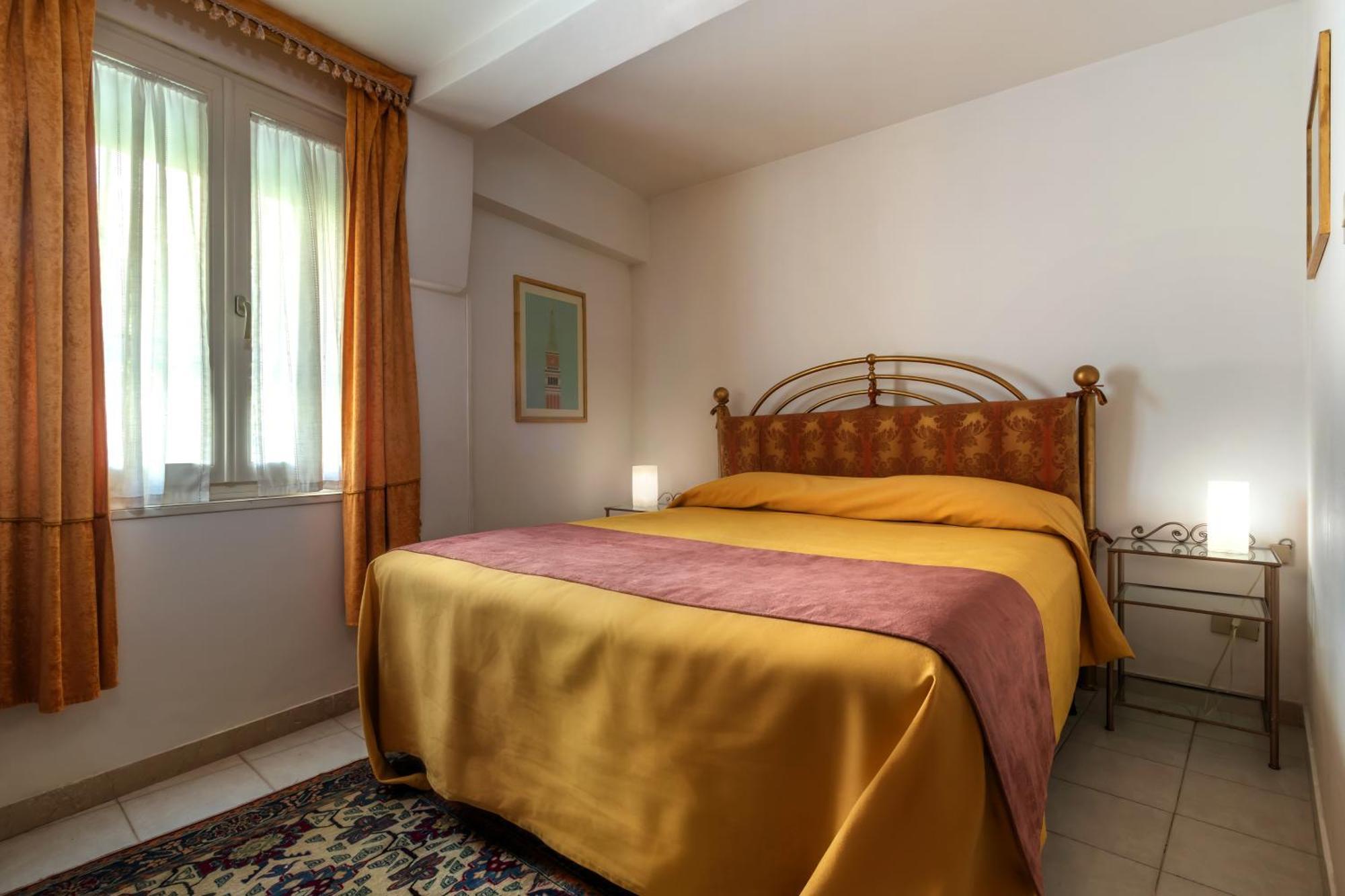 ונציה Hotel Casa Boccassini מראה חיצוני תמונה
