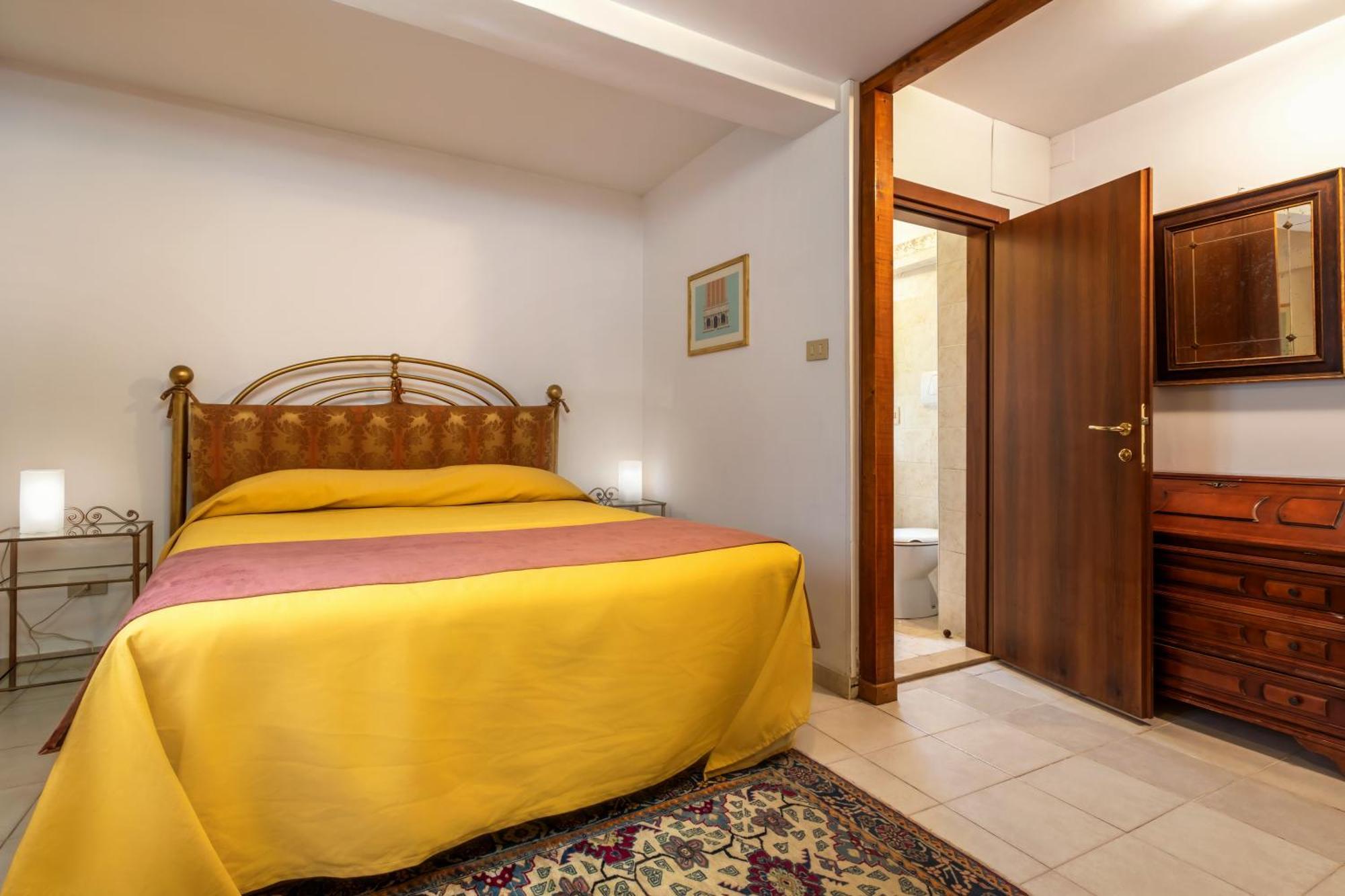 ונציה Hotel Casa Boccassini מראה חיצוני תמונה