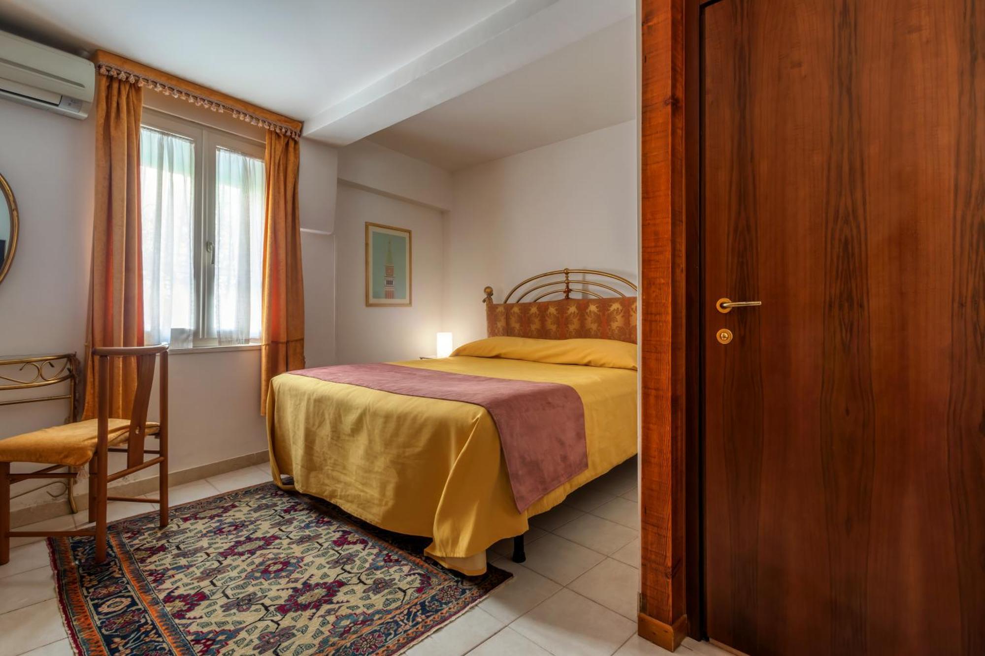 ונציה Hotel Casa Boccassini מראה חיצוני תמונה