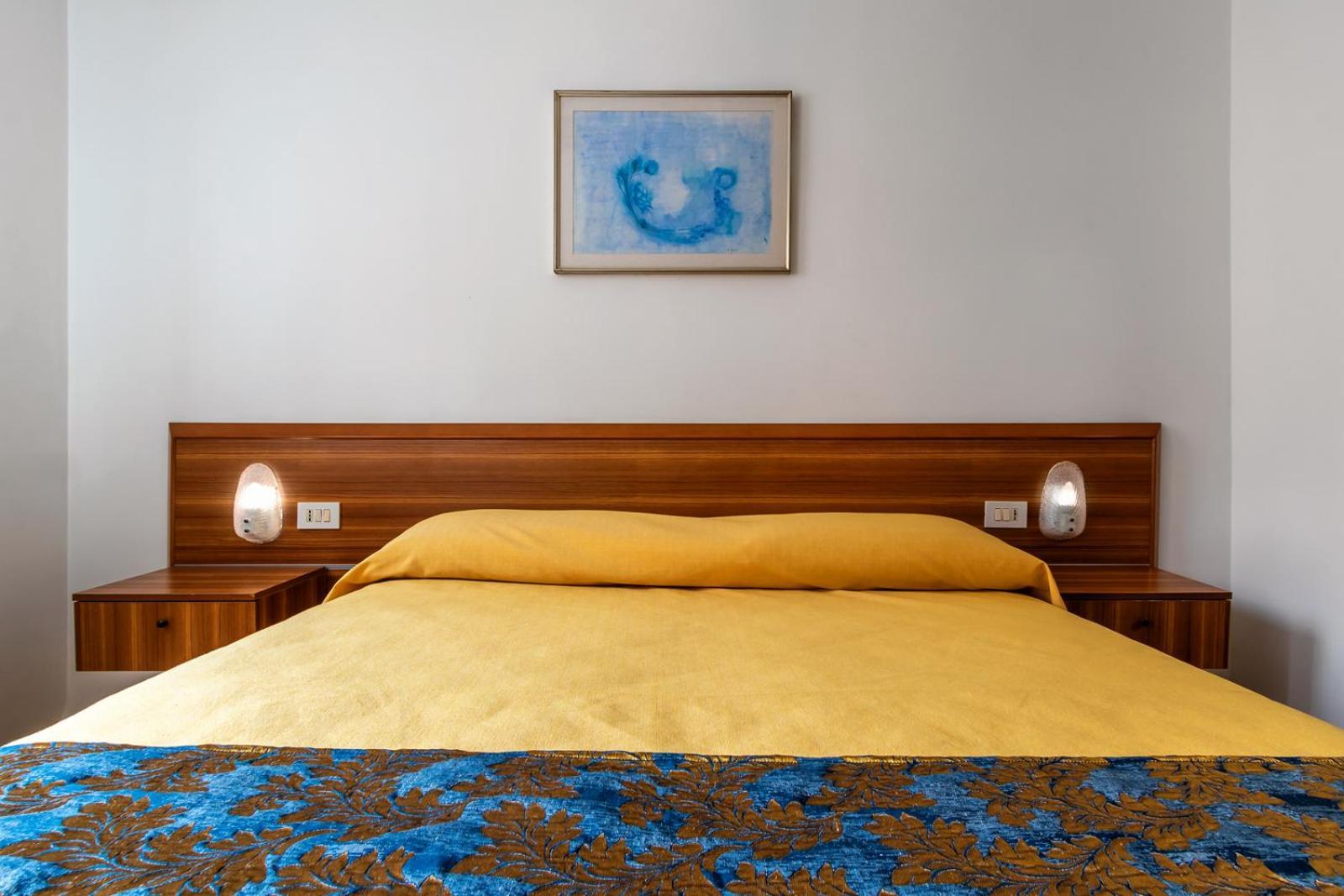 ונציה Hotel Casa Boccassini חדר תמונה