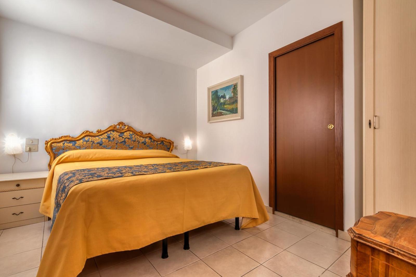 ונציה Hotel Casa Boccassini חדר תמונה