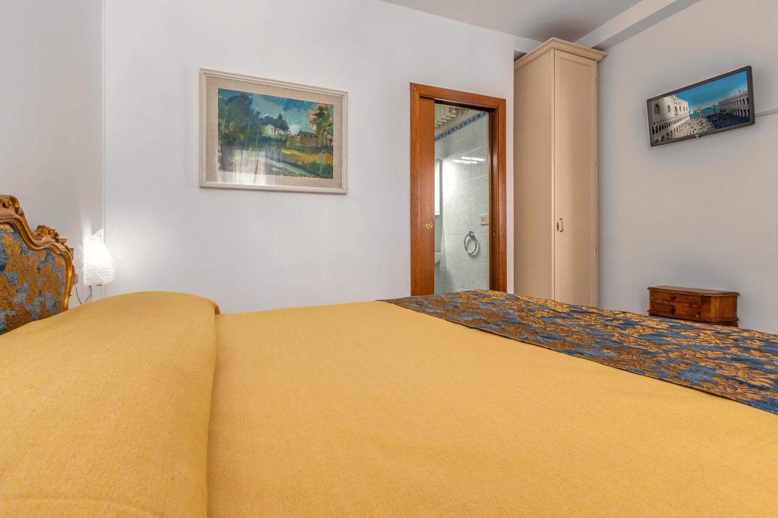 ונציה Hotel Casa Boccassini חדר תמונה
