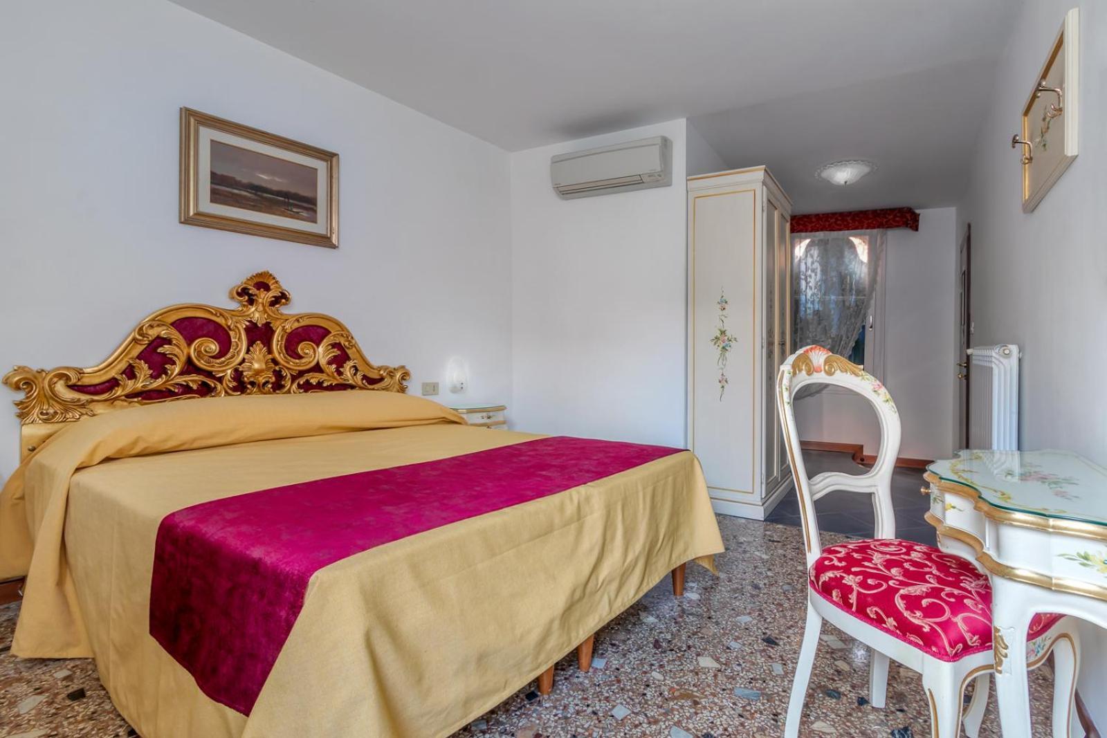 ונציה Hotel Casa Boccassini חדר תמונה