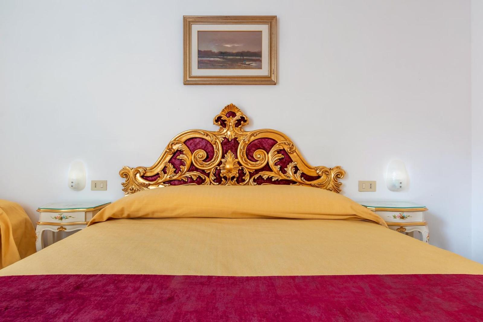 ונציה Hotel Casa Boccassini חדר תמונה