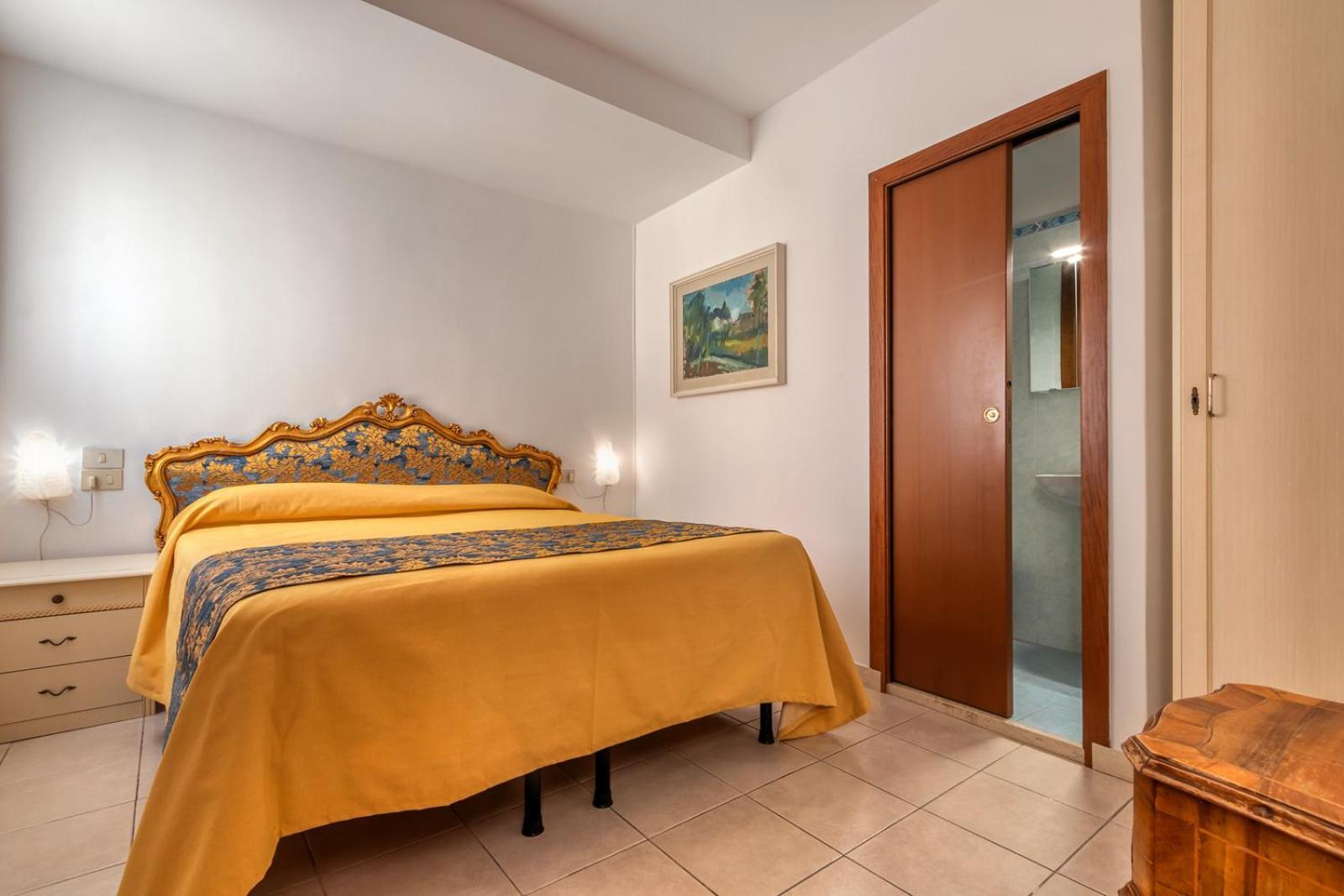 ונציה Hotel Casa Boccassini חדר תמונה